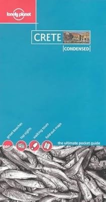 Crete lonely planet condensed - planet,