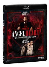 ANGEL HEART - ASCENSORE PER