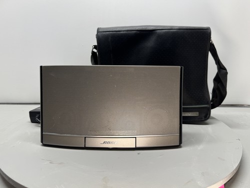 Bose sounddock sistema - sounddock,