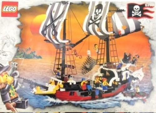 Minifigure vintage lego - vintage,