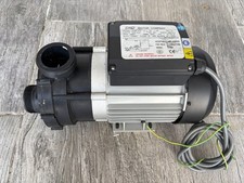 Pompa per vasca Idromassaggio