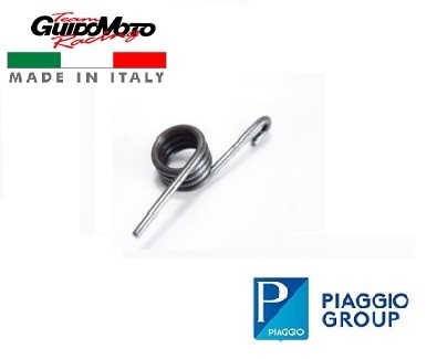 Molla maniglia porta - molla,