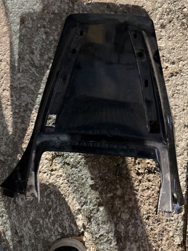 Carena posteriore xt600 - carena,