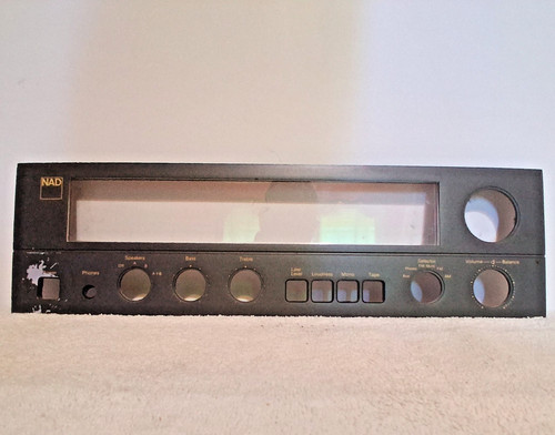 Nad 7020 ricevitore stereo - nad,