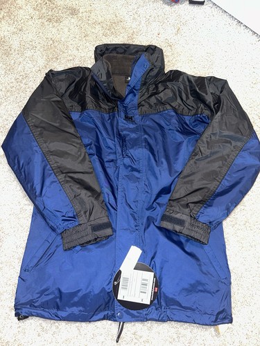 Giacca sci helly - da, hansen