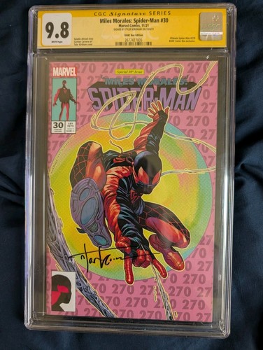 Marvel miles morales - marvel,