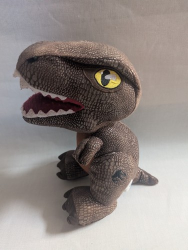 Jurassic world park rex - jurassic,