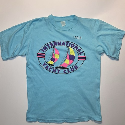 Shirt unisex vintage anni - anni, 80