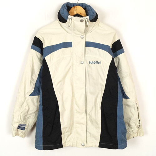 Giacca donna schoffel venturi - giacca,