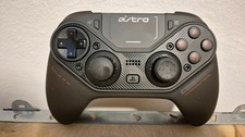 Astro C40 TR controller gaming