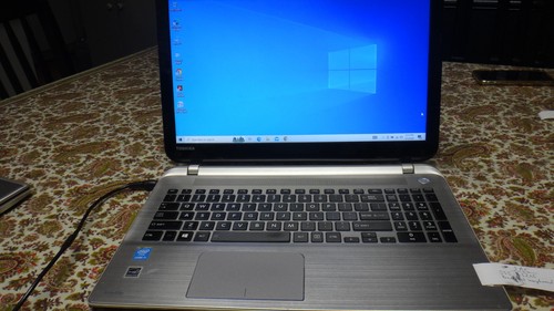 Toshiba satellite s55 - toshiba, s55-b5280