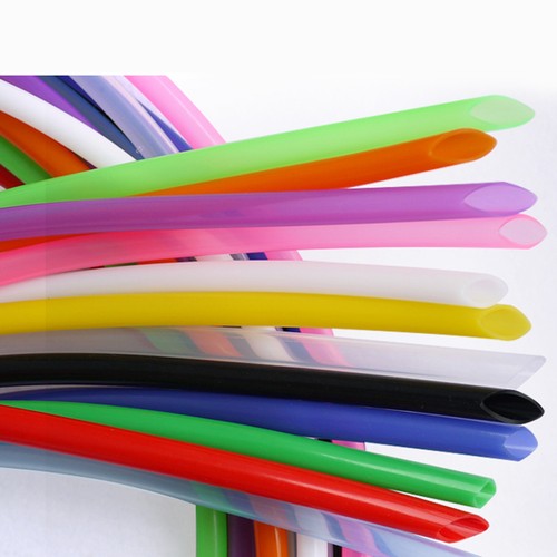 Tubo tubo flessibile silicone