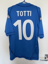 Maglia calcio Kappa Italia