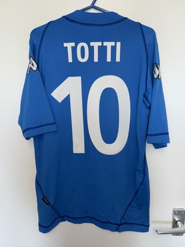 Maglia calcio kappa - maglia, italia