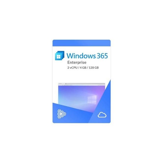 Windows 365 enterprise - 365,