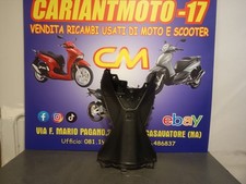 Retroscudo Honda SH 125 150