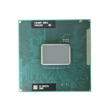 Processore Cpu Notebook Intel Sr0en Celeron B840 1.9ghz Dual Core Ricondizionato
