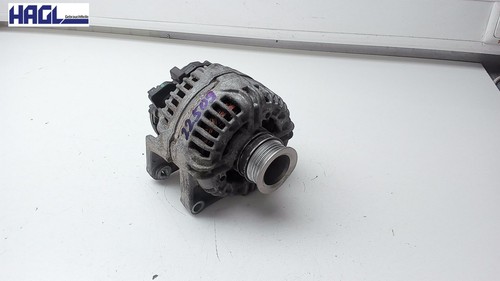 Alternatore 100a 55556067 - alternatore,