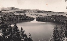 63 ENV DE BESSE LE LAC PAVIN