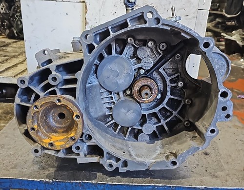 Cambio manuale completo per - cambio,
