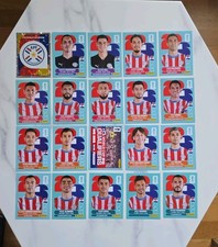 Album figurine panini fifa - album,