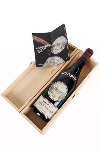 Amarone della valpolicella - amarone,