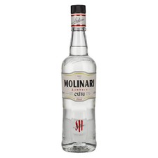 Molinari sambuca extra - sambuca, 40%
