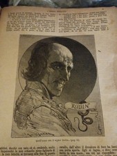 L'EBREO ERRANTE SUE EUGENIO