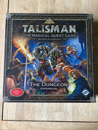 Talisman game edizione - game,
