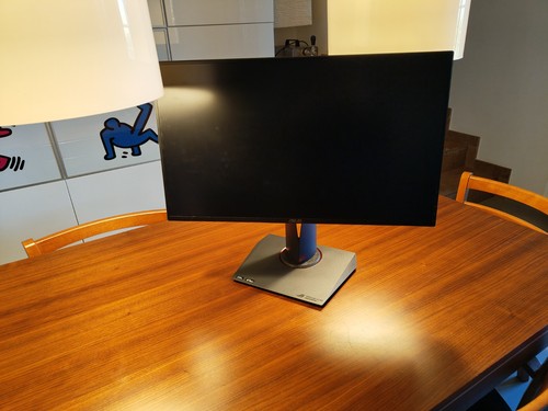 Monitor pollici gaming - da,