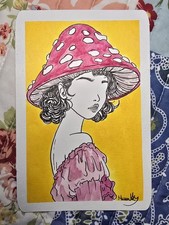 Cappellino originale Art