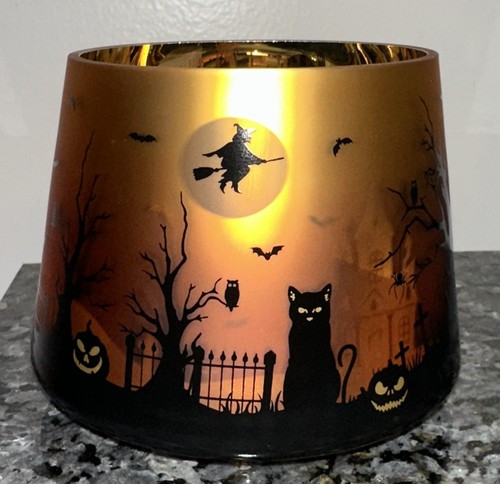 Yankee candle halloween - yankee,