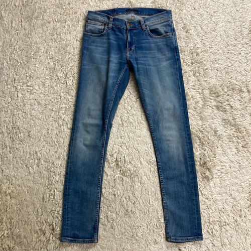 Jeans nudie uomo 31x32 - nudie,