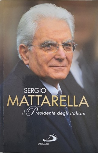 Sergio mattarella il - sergio,