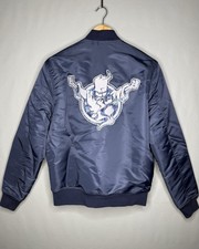 Giacca Bomber Thunderdome