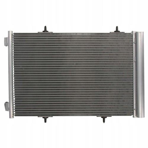 Radiatore aria condizionata - radiatore,