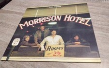 Vinile The Doors – Morrison