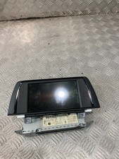 DISPLAY MULTIMEDIALE BMW SERIE
