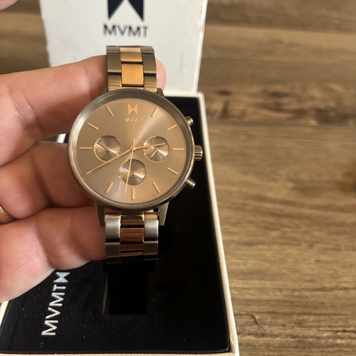 Orologio mvmt nova orion - mvmt,