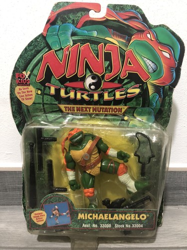 Tmnt ninja fast next - ninja, mutation