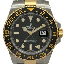 ROLEX GMT Master II 116713LN