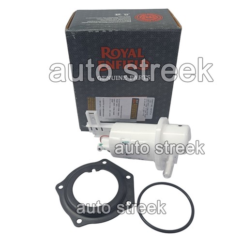 Genuine royal enfield classico - enfield,