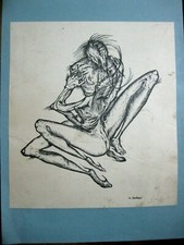 STAMPA ANTICA 22x24  A