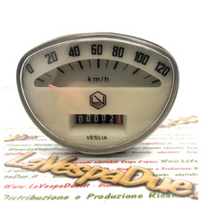 Contachilometri LVDUE esagono