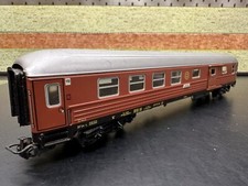 Trenino elettrico Marklin h0