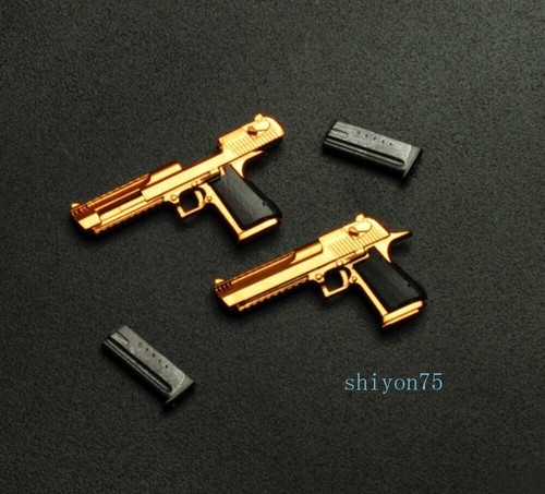 2pcs desert eagle - desert,