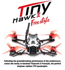 EMAX Tinyhawk II Freestyle 75