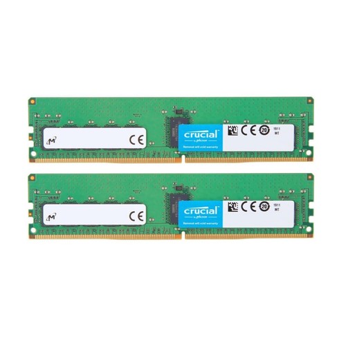 Crucial ddr4 - crucial, 32