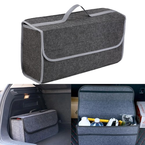 Borsa bagagliaio auto