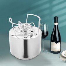 Mini sistema di bloccaggio a